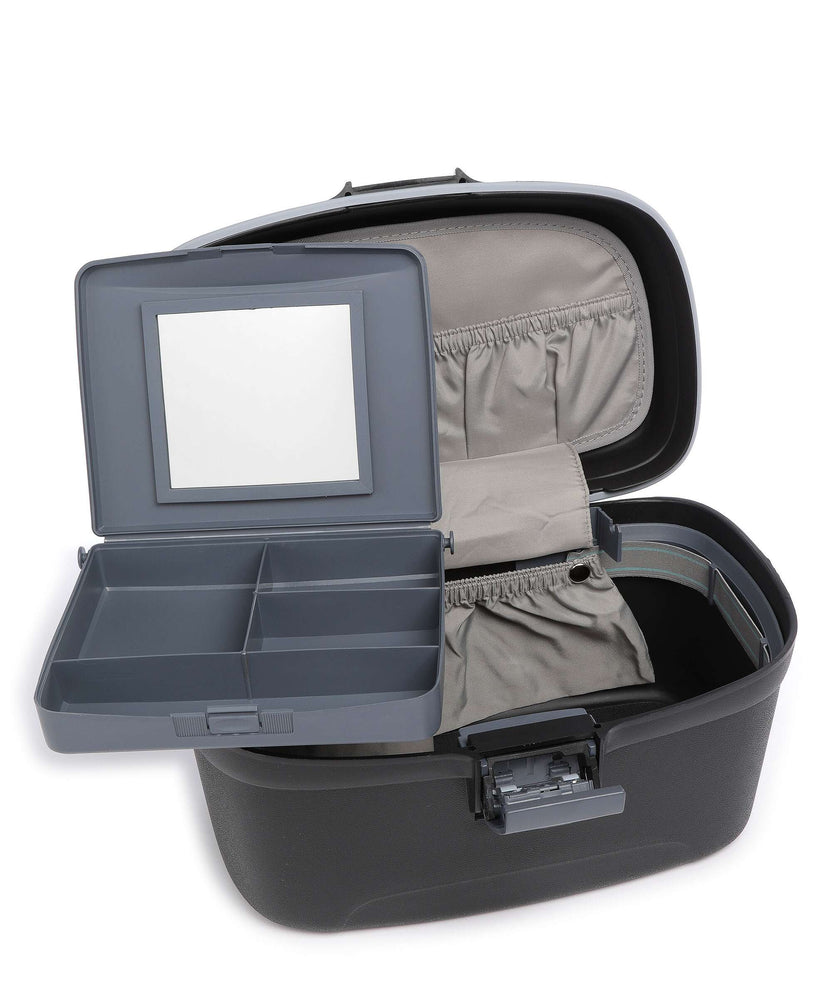 Roncato Light Beauty case nero