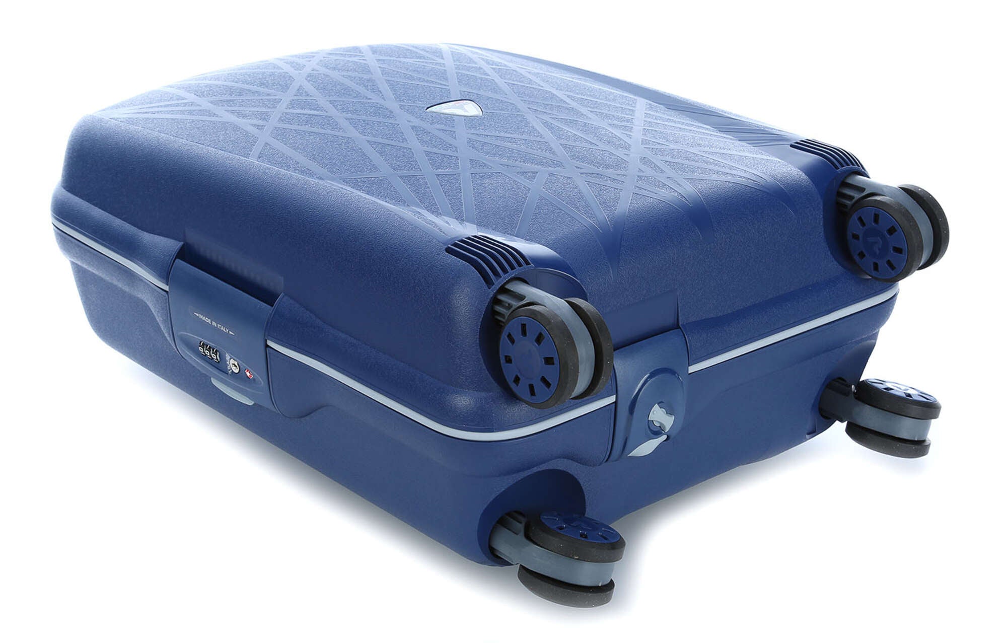 Roncato Light Spinner (4 wheels) navy