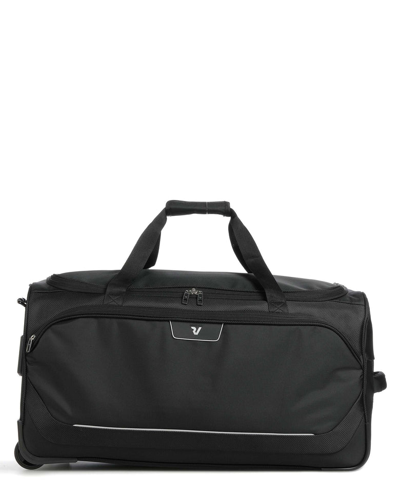 Roncato Joy Travel bag with wheels nero