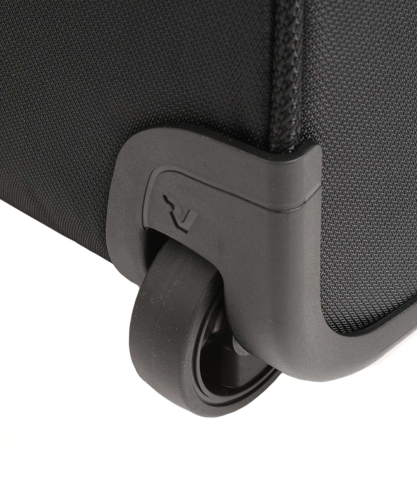 Roncato Joy Trolley (2 wheels) nero