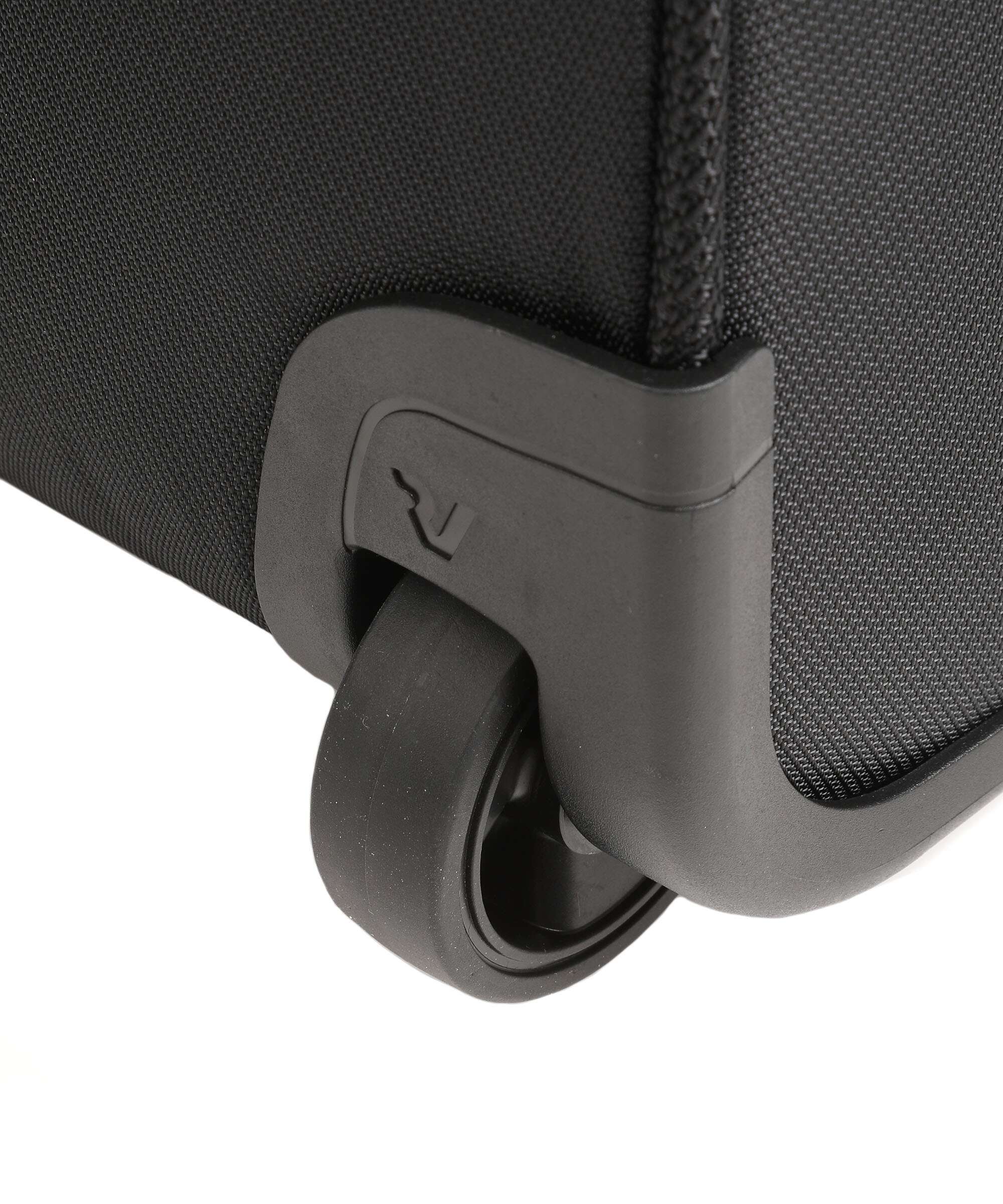 Roncato Joy Trolley (2 wheels) nero