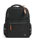 Roncato Biz Laptop backpack black