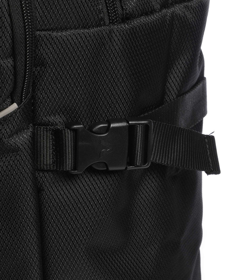 Roncato Ironik Backpack nero