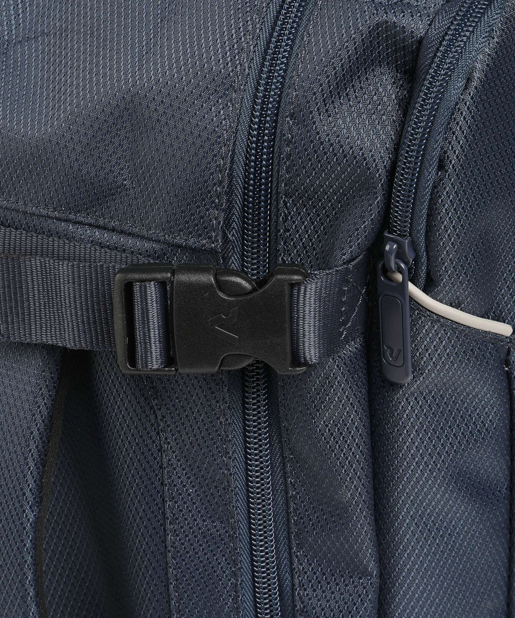 Roncato Ironik 2.0 Backpack blu notte