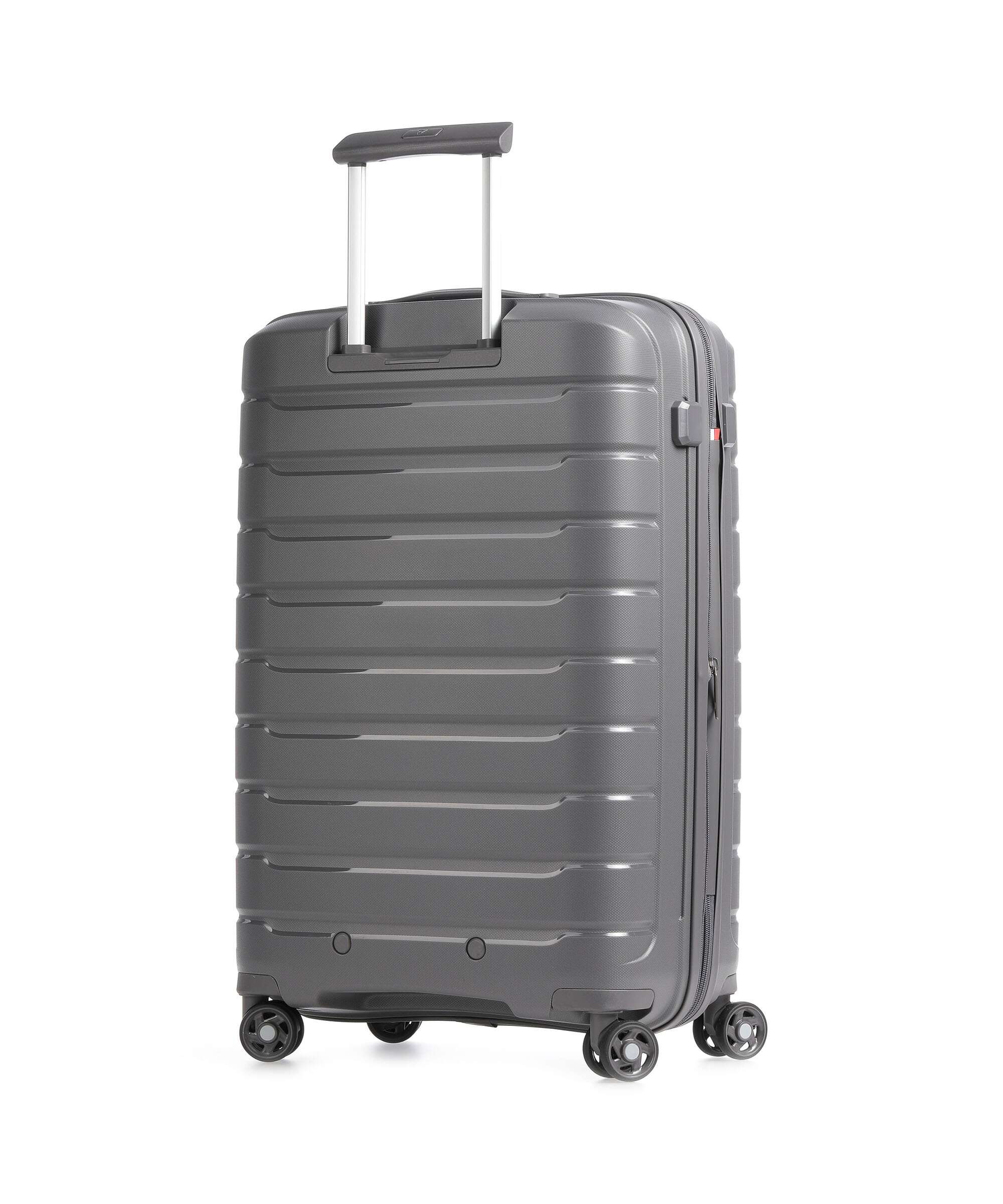 Roncato B-Flying Spinner (4 wheels) anthracite