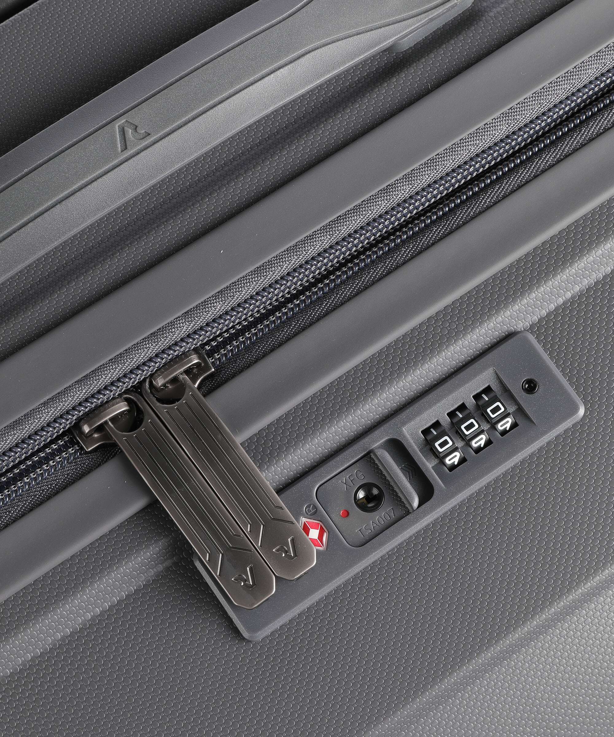 Roncato B-Flying Spinner (4 wheels) anthracite