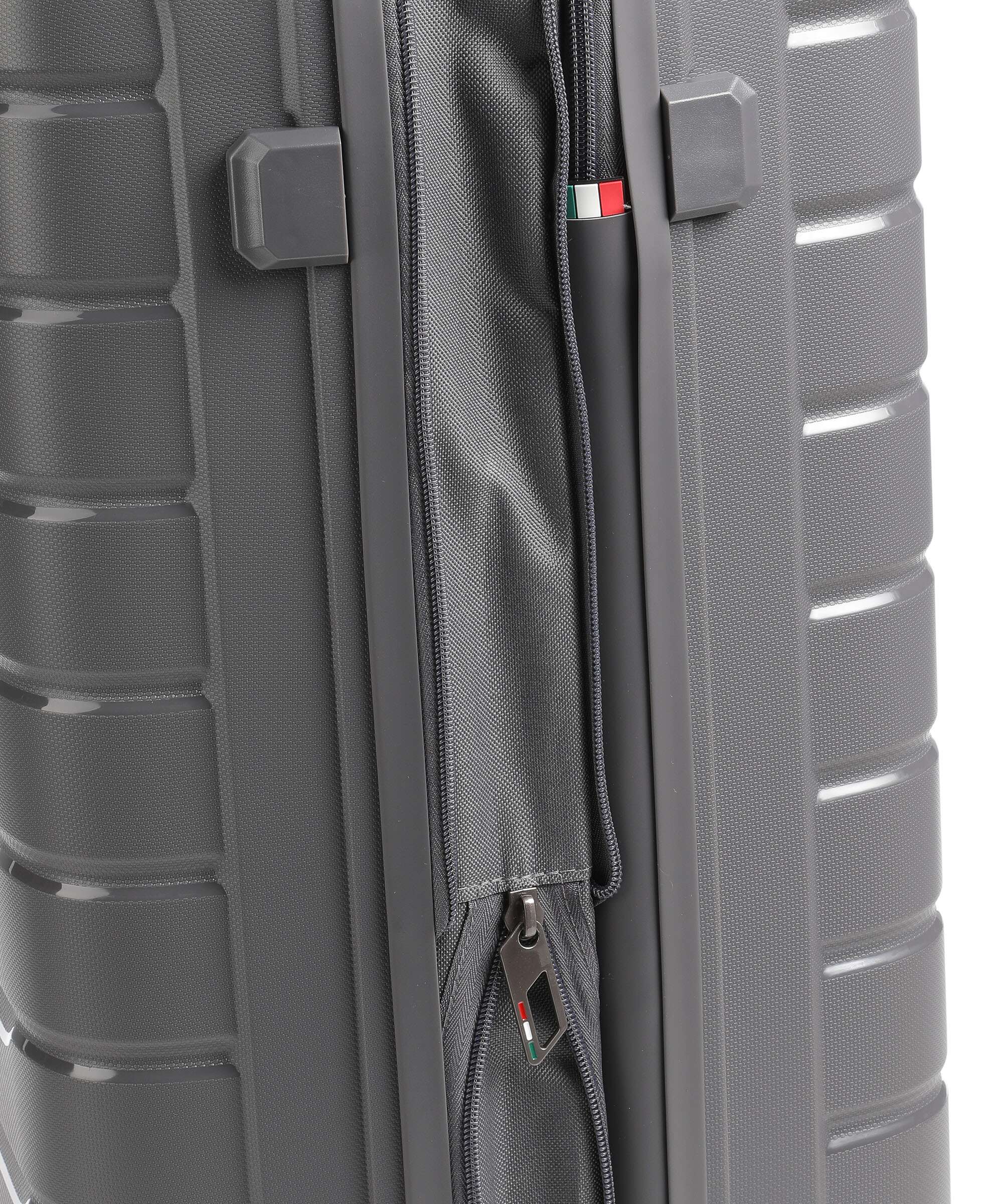 Roncato B-Flying Spinner (4 wheels) anthracite