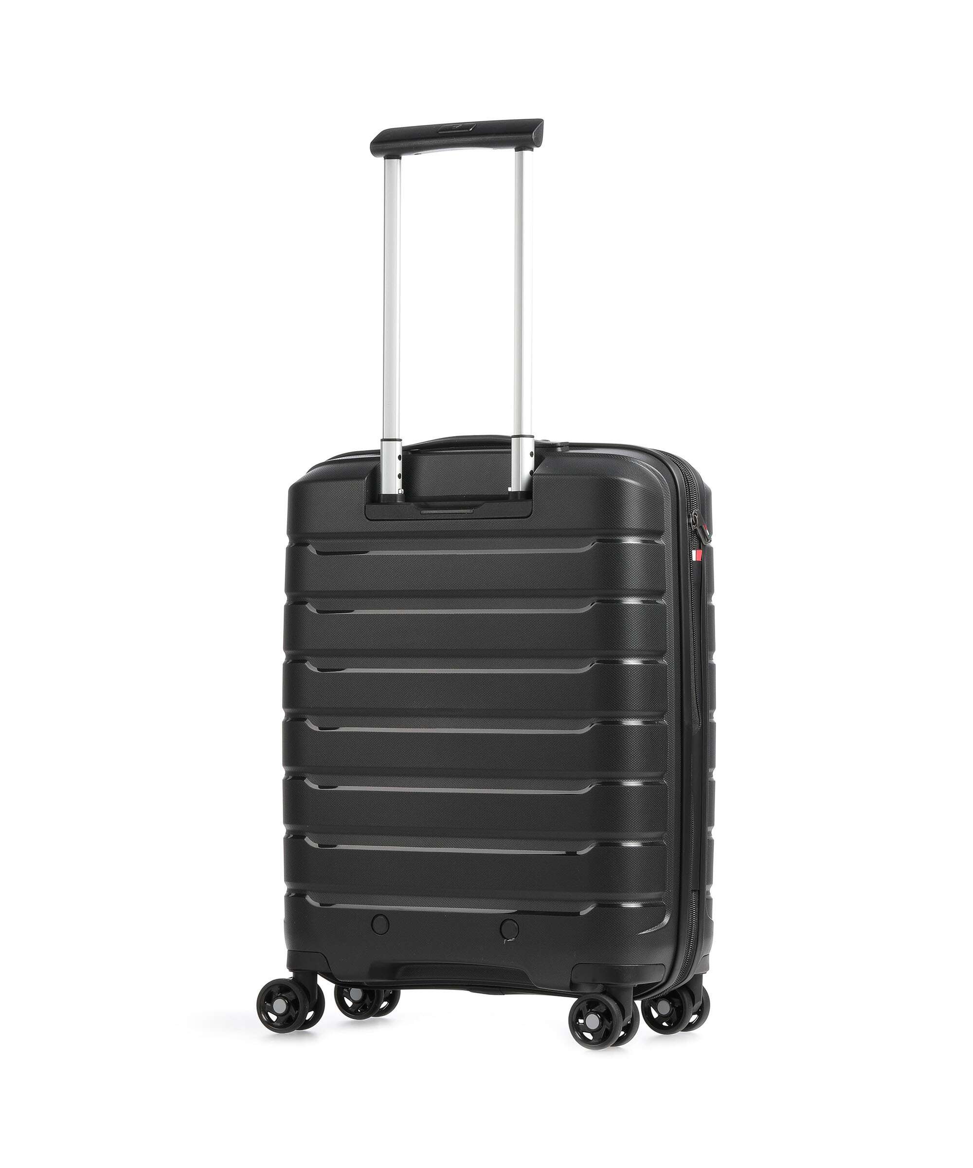 Roncato B-Flying Spinner (4 wheels) nero