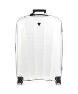 Roncato We Are Glam Spinner (4 wheels) bianco/nero