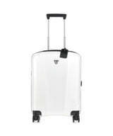 Roncato We Are Glam Spinner (4 wheels) bianco/nero