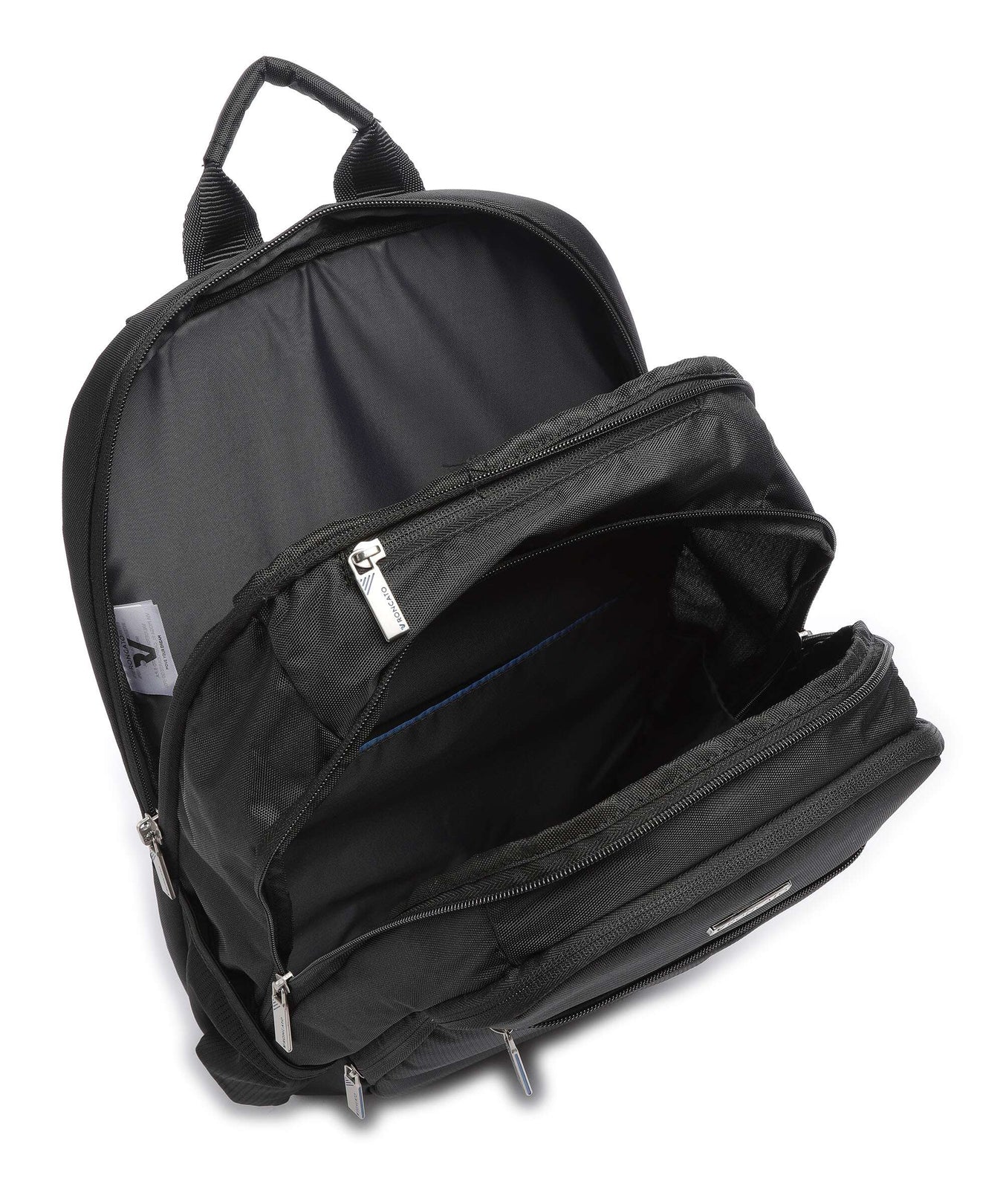 Roncato Easy Office 2.0 Backpack nero