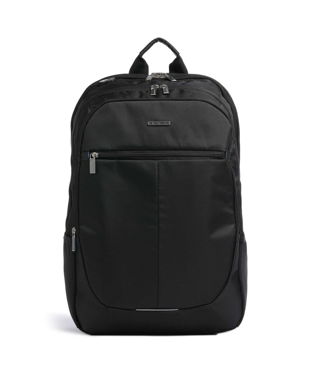 Roncato Easy Office 2.0 Backpack nero