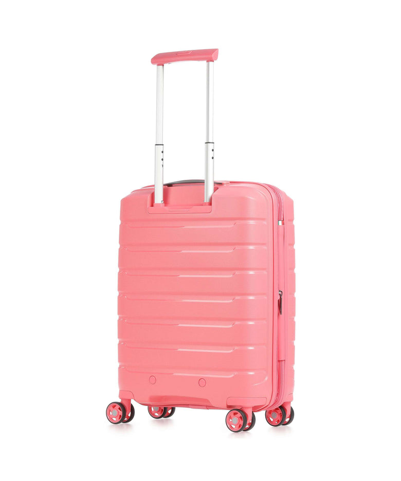 Roncato B-Flying Spinner (4 wheels) rosa