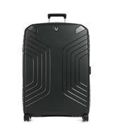 Roncato Ypsilon Spinner (4 wheels) nero