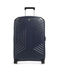 Roncato Ypsilon Spinner (4 wheels) blu notte