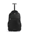 Roncato Easy Office 2.0 Backpack with wheels nero