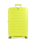 Roncato B-Flying Spot Spinner (4 wheels) cyber lime