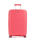 Roncato B-Flying Spot Spinner (4 wheels) radiant red