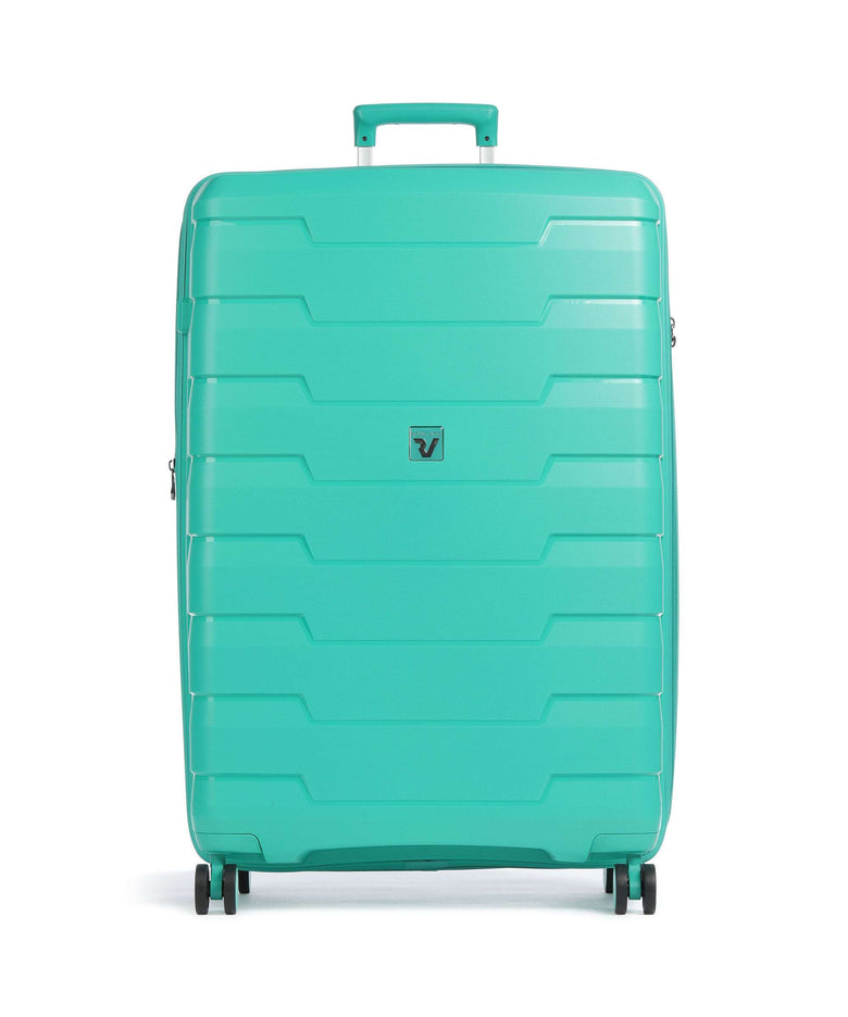 Roncato Skyline 2.0 L Spinner (4 wheels) menta