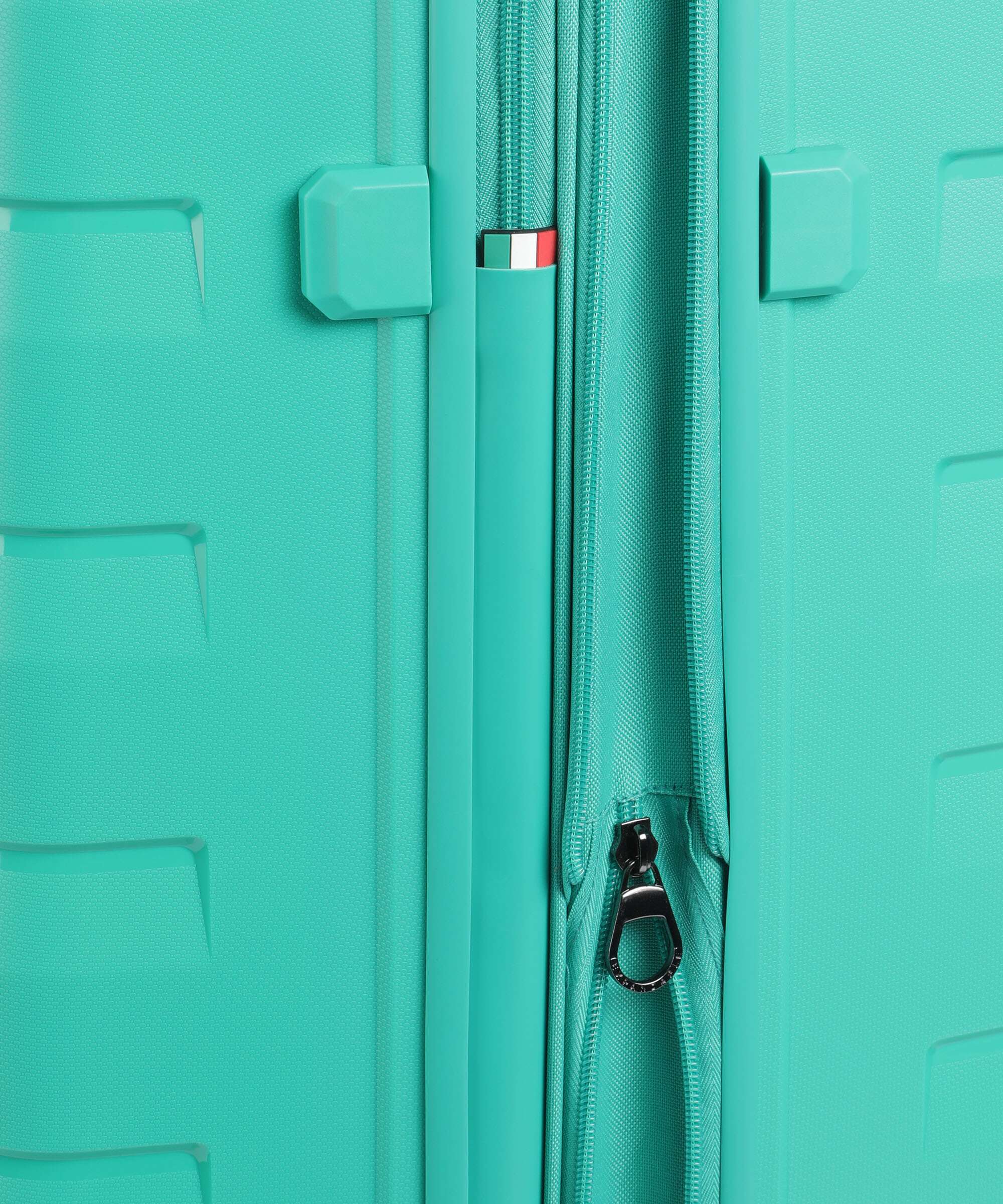 Roncato Skyline 2.0 L Spinner (4 wheels) menta