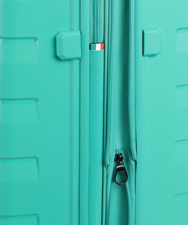 Roncato Skyline 2.0 L Spinner (4 wheels) menta