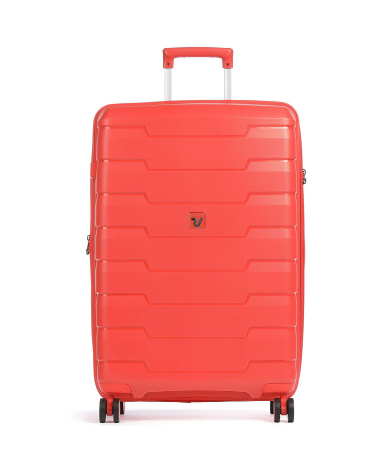 Roncato Skyline 2.0 M Spinner (4 wheels) arancio