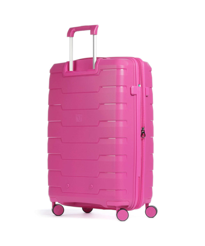 Roncato Skyline 2.0 M Spinner (4 wheels) fucsia