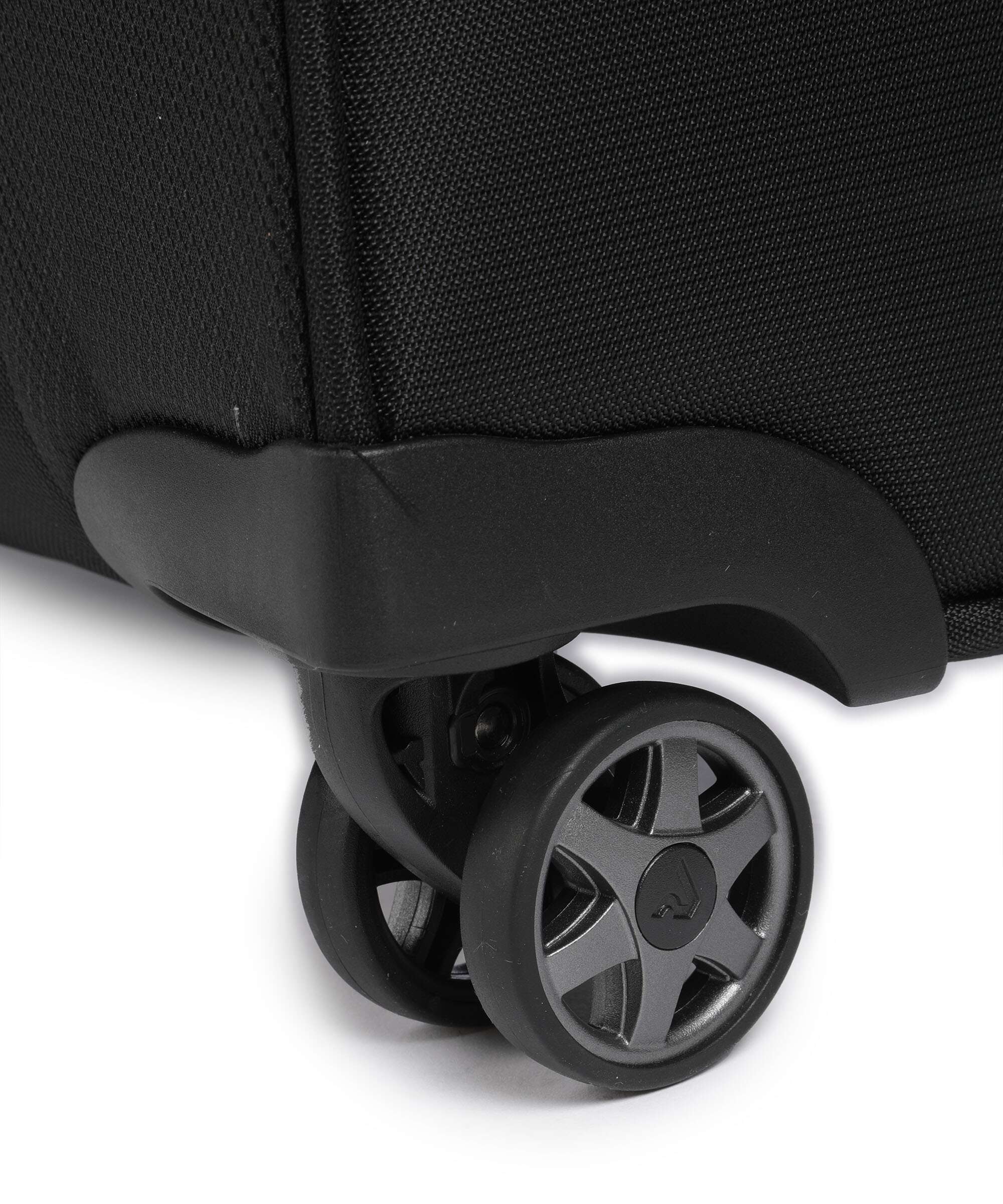 Roncato City 3.0 Spinner (4 wheels) nero