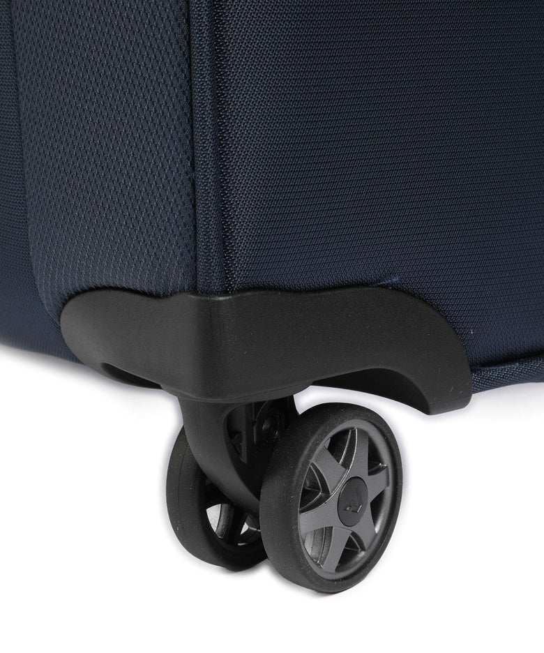 Roncato City 3.0 Spinner (4 wheels) blu notte