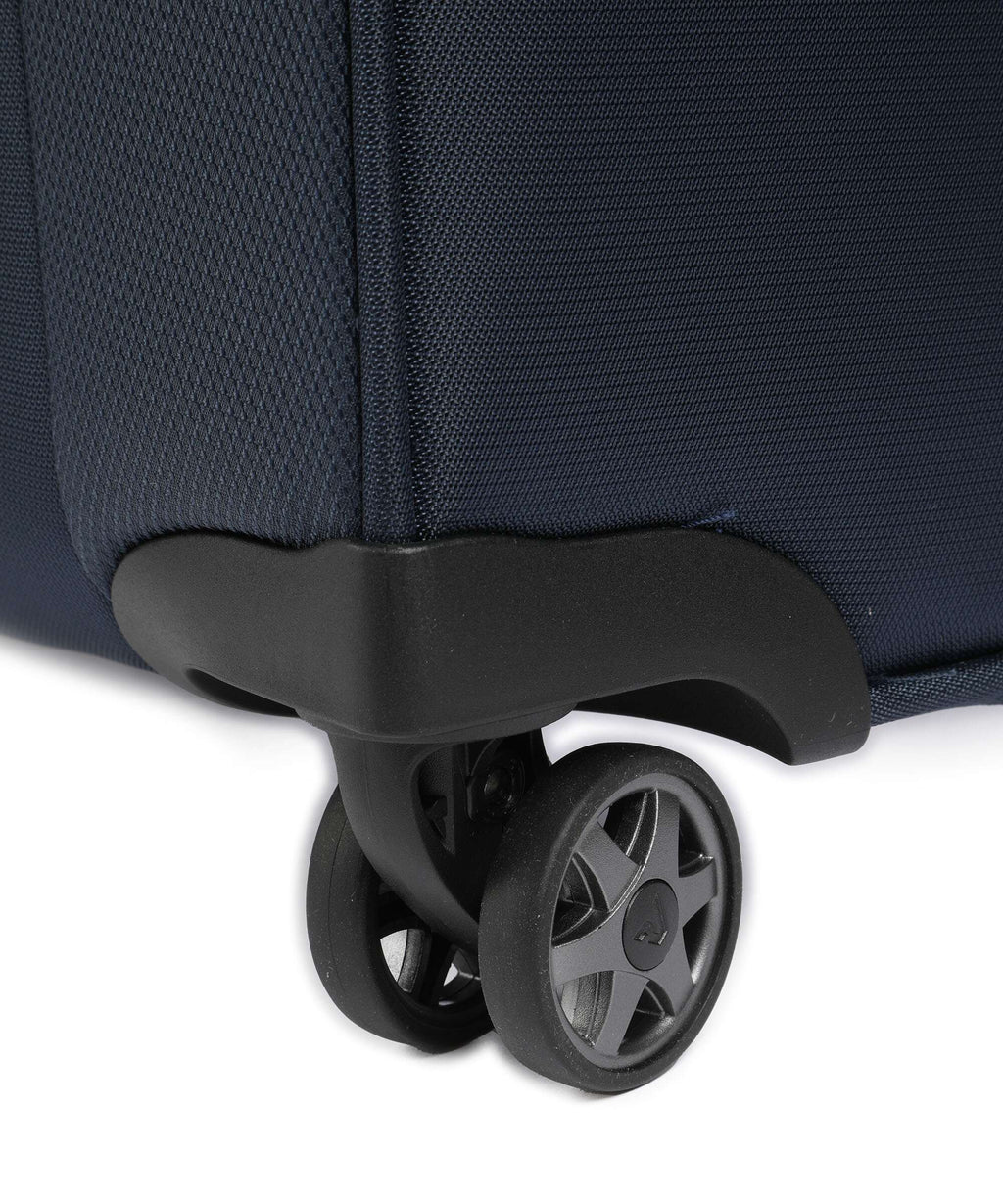 Roncato City 3.0 Spinner (4 wheels) blu notte