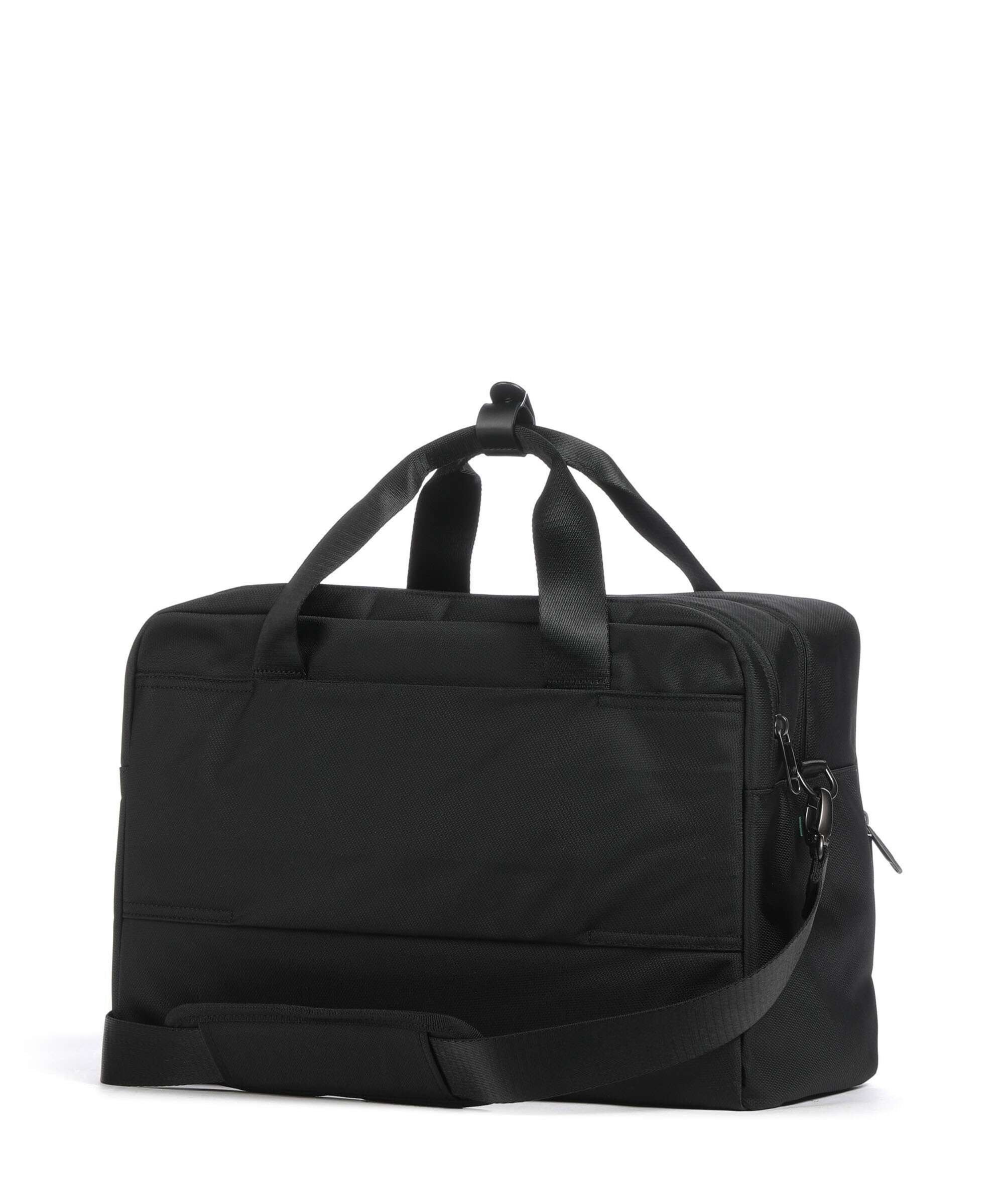 Roncato City 3.0 Weekend bag nero