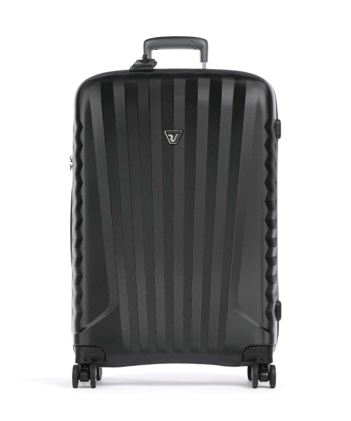 Roncato E-Lite Spinner (4 wheels) black
