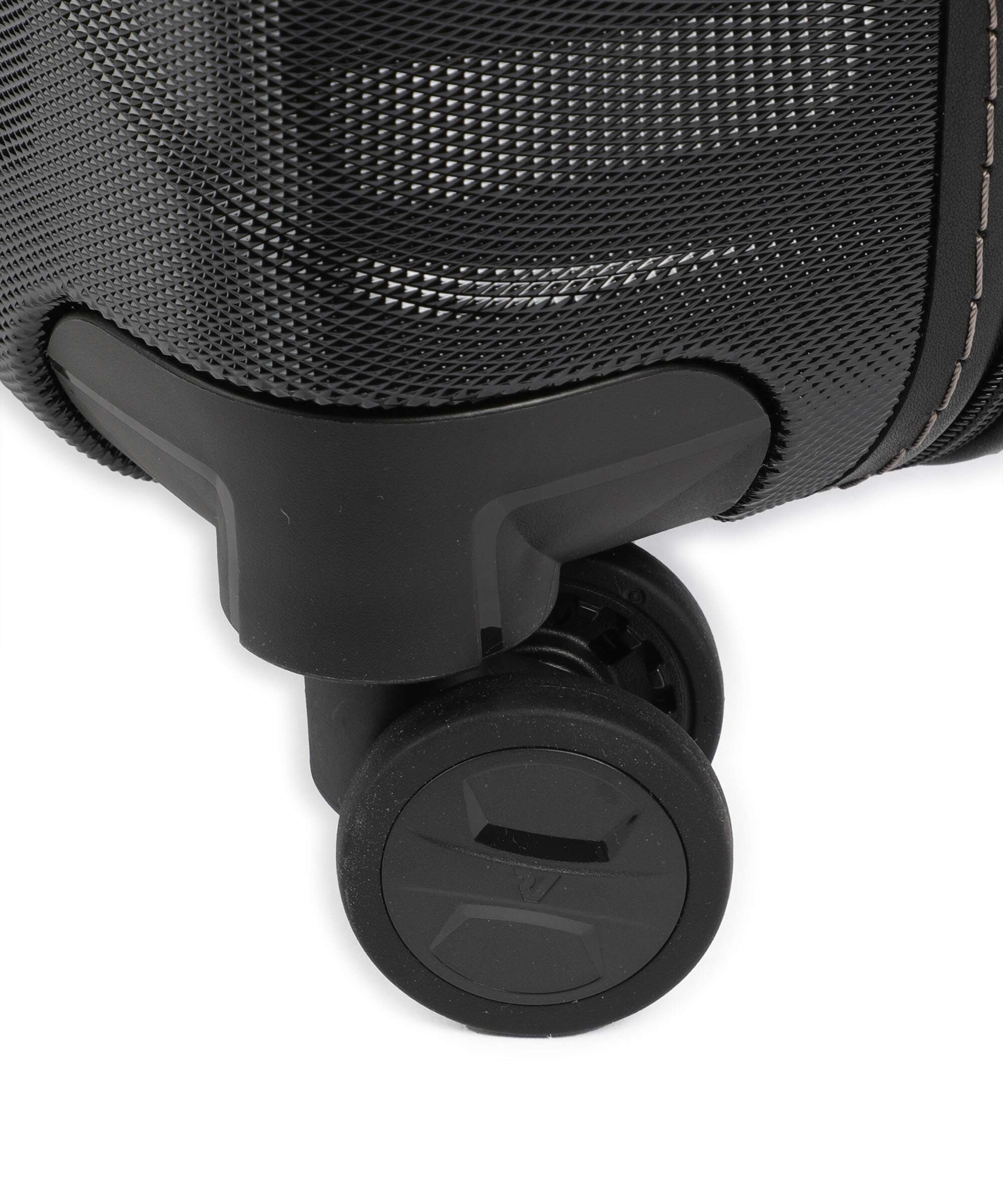 Roncato E-Lite Spinner (4 wheels) black