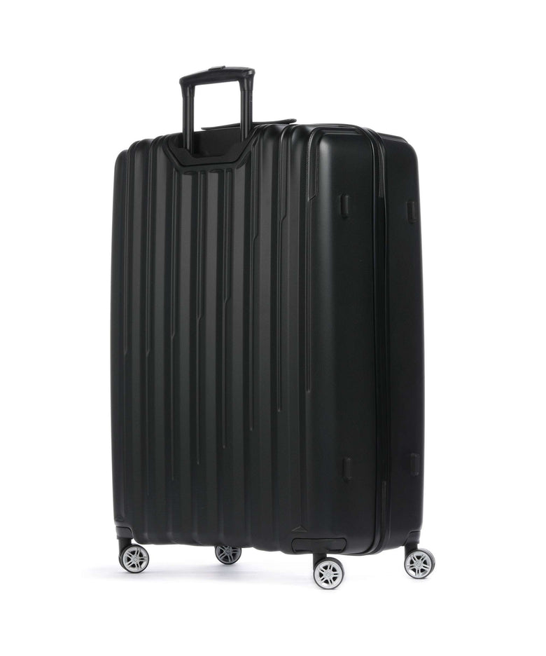 Roncato Element 2.0 L Spinner (4 wheels) nero