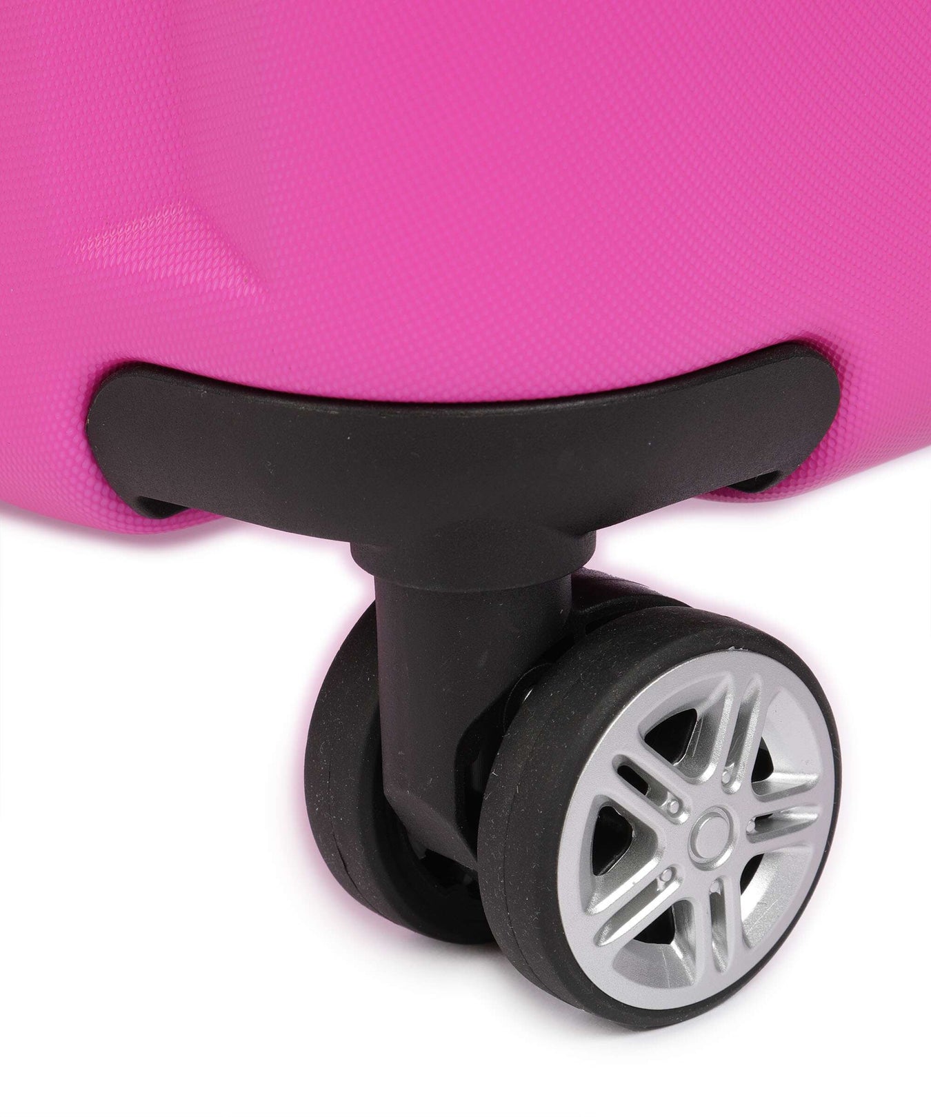 Roncato Element 2.0 L Spinner (4 wheels) fucsia