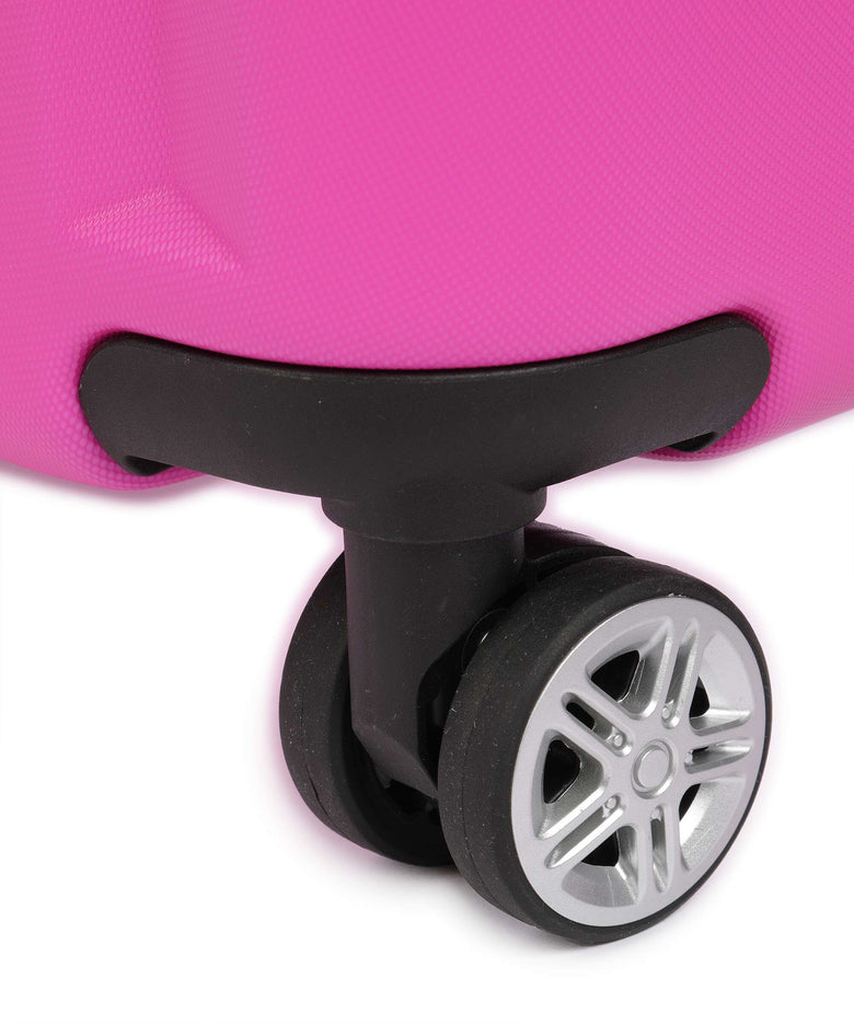 Roncato Element 2.0 L Spinner (4 wheels) fucsia