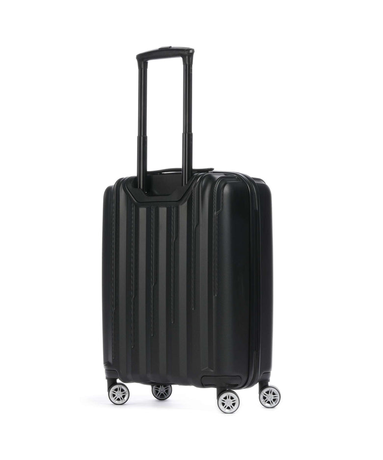 Roncato Element 2.0 S Spinner (4 wheels) nero