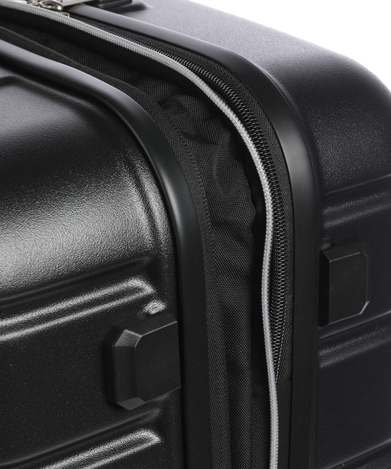 Roncato ReLife Spinner (4 wheels) nero