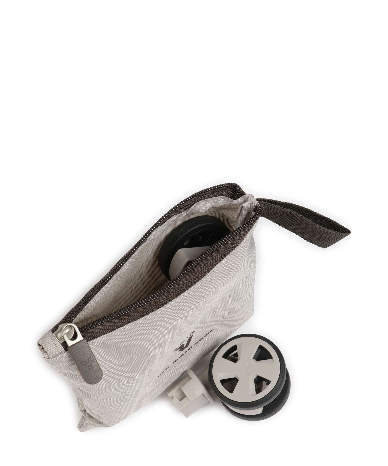 Roncato ReLife Spinner (4 wheels) sabbia