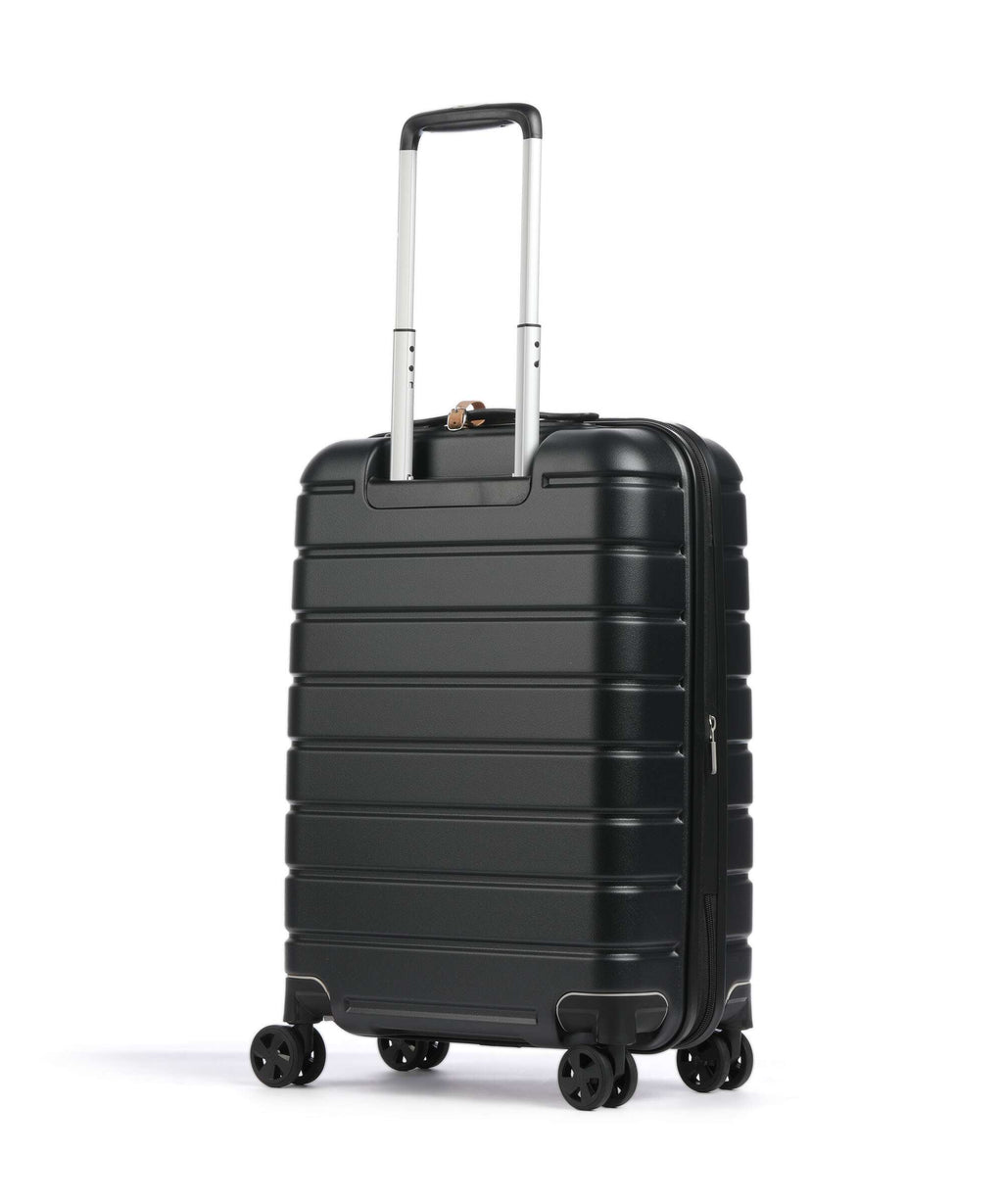 Roncato ReLife Spinner (4 wheels) nero