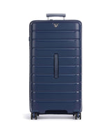 Roncato B-Flying Trunk Spinner (4 wheels) blu notte