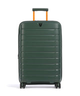 Roncato B-Flying Move Spinner (4 wheels) verde mimetico