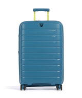 Roncato B-Flying Move Spinner (4 wheels) blu laguna