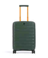 Roncato B-Flying Move Spinner (4 wheels) verde mimetico