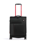Roncato Move Spinner (4 wheels) nero fumo