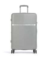 Roncato Airglam Spinner (4 wheels) grigio perla