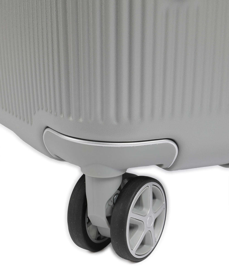 Roncato Airglam Spinner (4 wheels) grigio perla