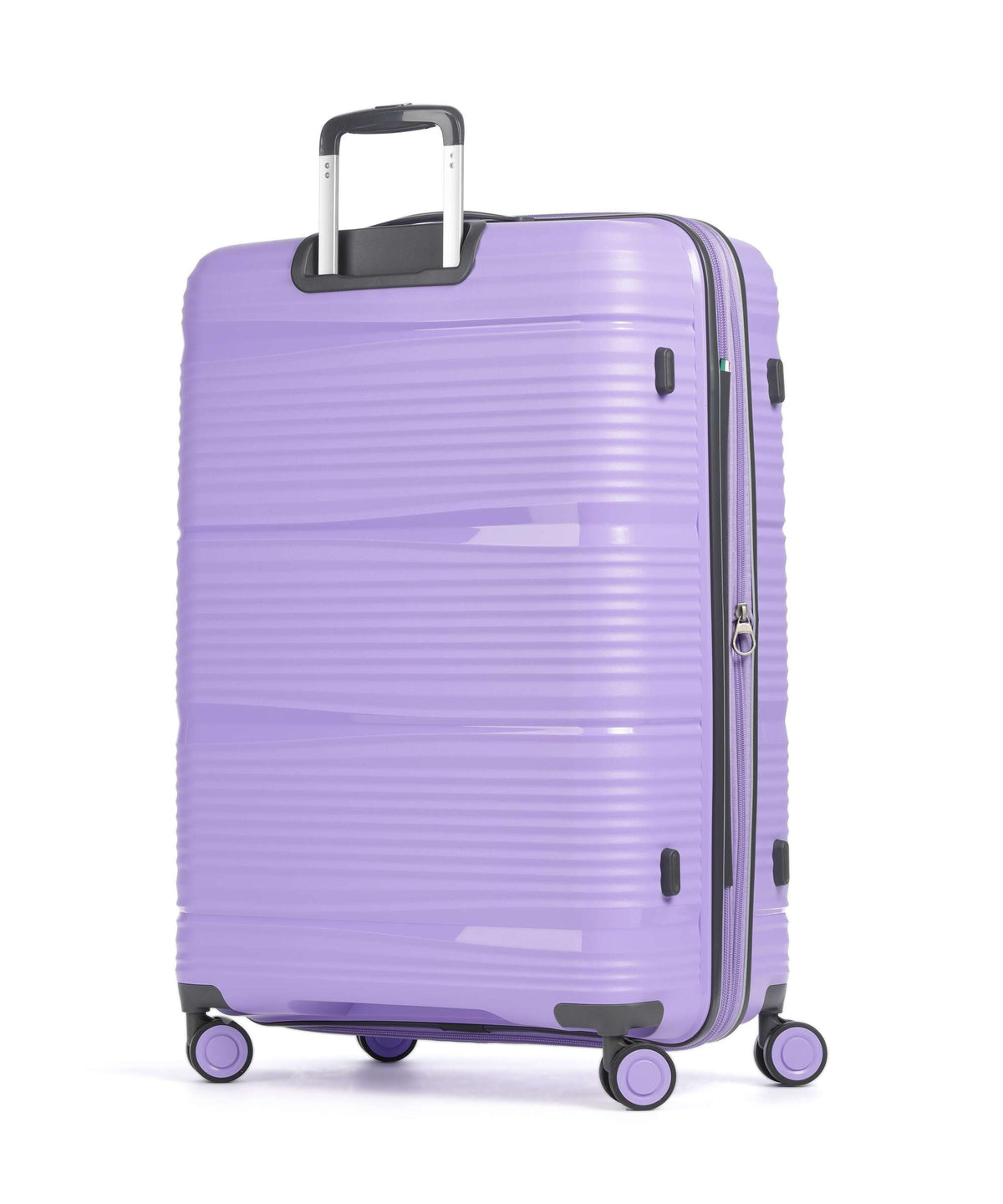 Roncato R-Lite Spinner (4 wheels) lavanda