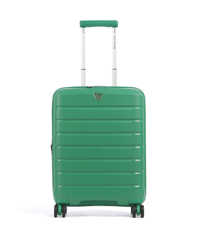 Roncato B-Flying Spinner (4 wheels) verde brillante