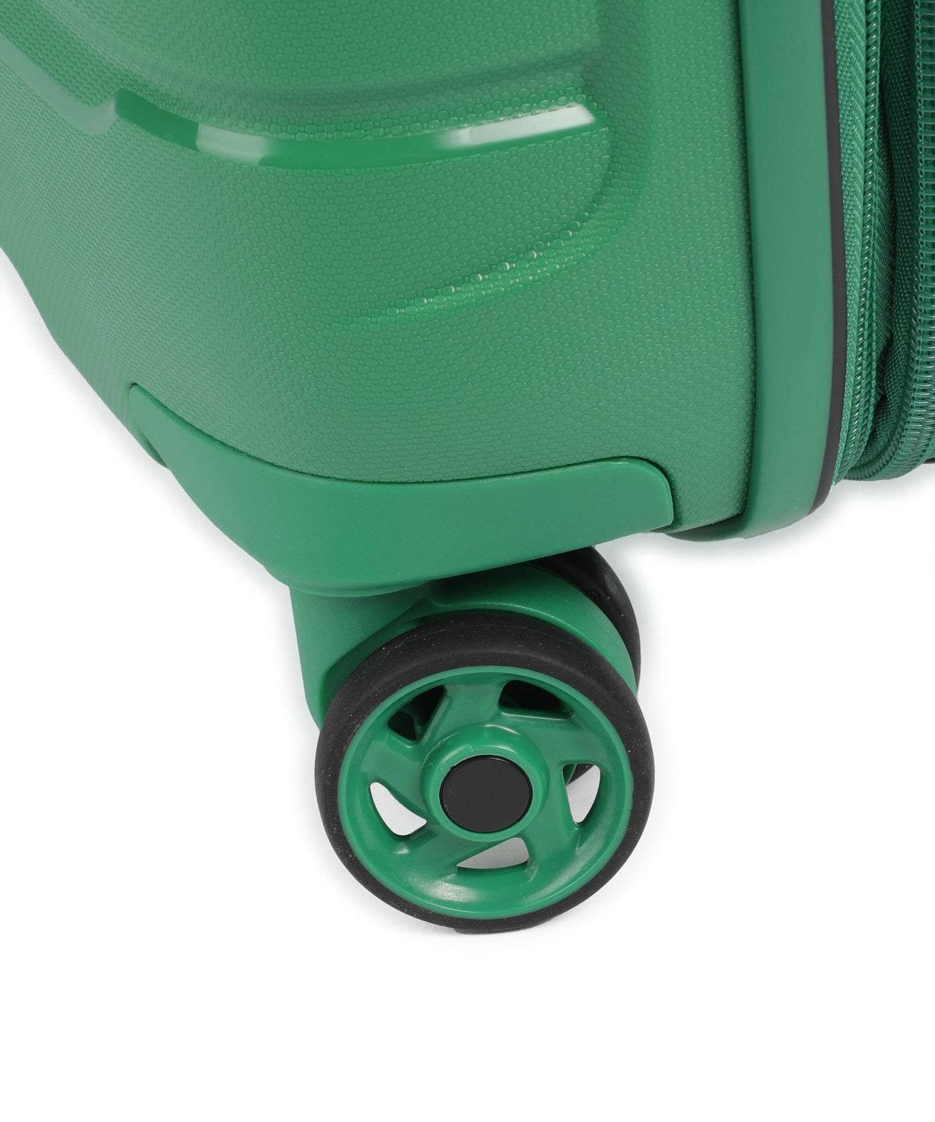 Roncato B-Flying Spinner (4 wheels) verde brillante